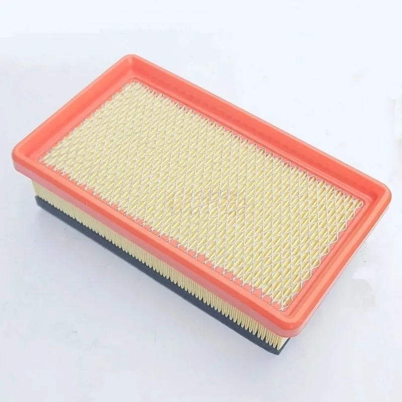 1.3L 1.2L Air Filter Element Grid for Changan Jinniuxing Eulove Oshan Benben 2014 CX20
1.3L 1.2L Air Filter Element Grid for Changan Jinniuxing Eulove Oshan Benben 2014 CX20