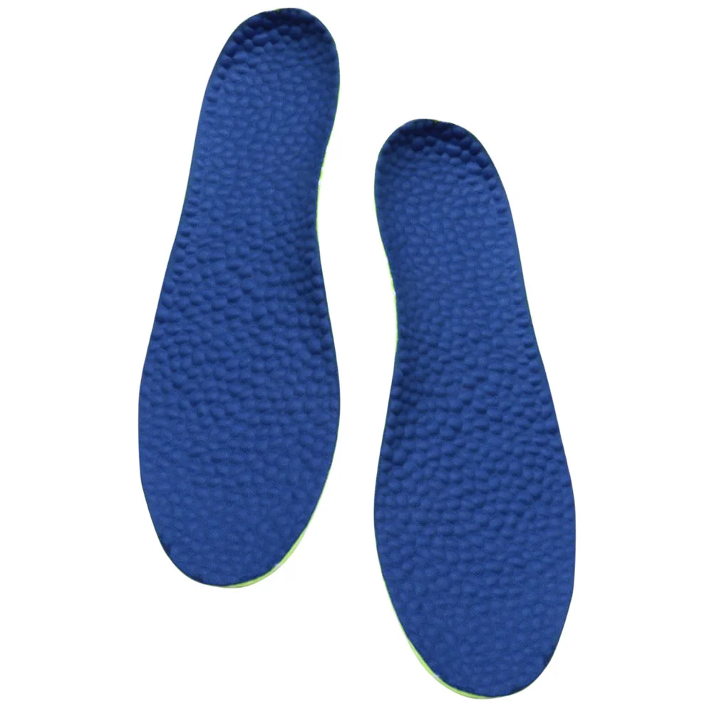 Foaming Shoe Inserts Sweat Absorption Sports Insole Insoles Man Planters Facetious Relief
Foaming Shoe Inserts Sweat Absorption Sports Insole Insoles Man Planters Facetious Relief