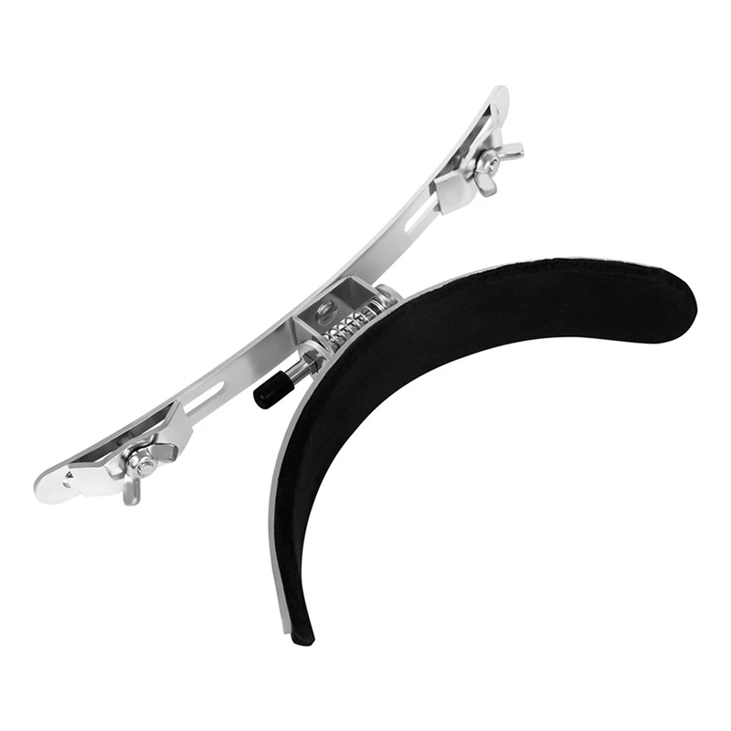 AA79 New Drum Leg Holder Metal Traveling Drum Leg Support Thickened Sponge Decompression Drum Rack For March Marchings Snare Dru
AA79 New Drum Leg Holder Metal Traveling Drum Leg Support Thickened Sponge Decompression Drum Rack For March Marchings Snare Dru