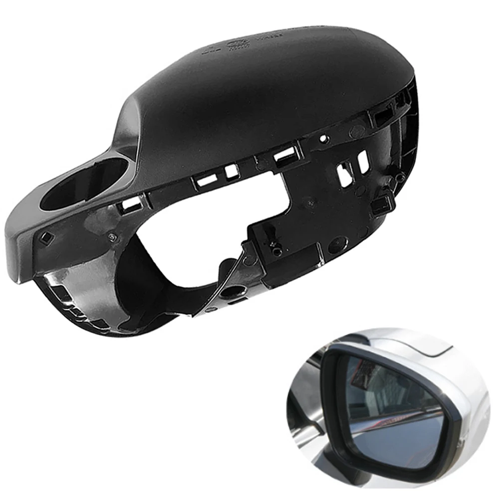For Mitsubishi Outlander 2019 2020 2021 Car Side Mirror Housing Frame Rear View Mirror Holder Trim Accessories
For Mitsubishi Outlander 2019 2020 2021 Car Side Mirror Housing Frame Rear View Mirror Holder Trim Accessories