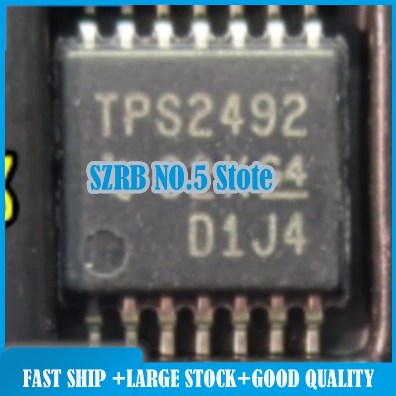 20pcs/lot TPS2492PWR TPIC46L02 OPA131UK INA148UA OPA735AIDR IC Chips component
20pcs/lot TPS2492PWR TPIC46L02 OPA131UK INA148UA OPA735AIDR IC Chips component