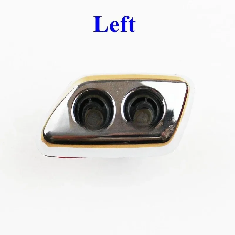 Китай DA805833AA Форсунка омывателя фар Пистолет-распылитель Распылительная головка Водяная форсунка для Chrysler 300C 2005 2006 2007
Китай DA805833AA Форсунка омывателя фар Пистолет-распылитель Распылительная головка Водяная форсунка для Chrysler 300C 2005 2006 2007