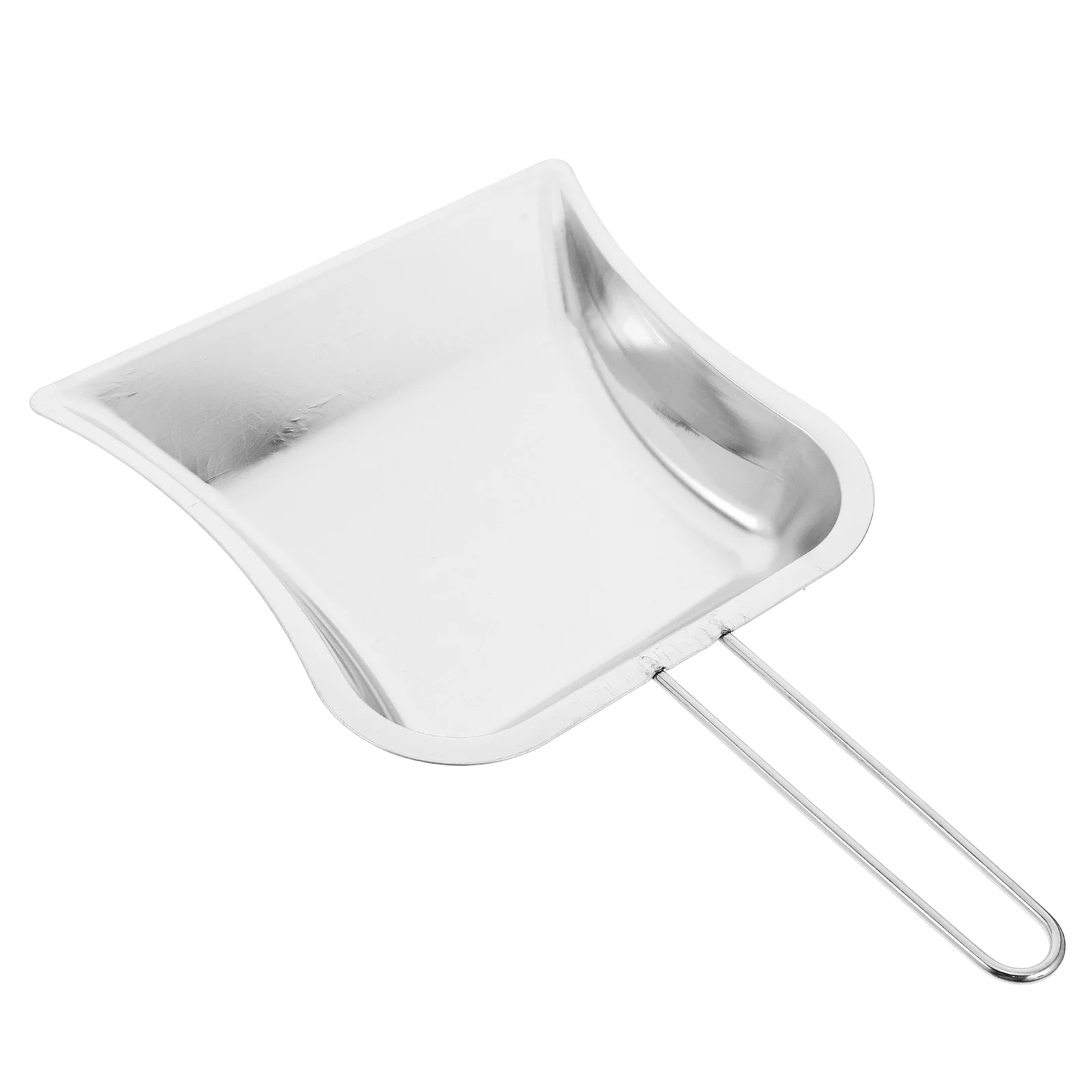 Long Handle Dustpan Short Metal for Fireplace Heavy Duty Desktop Garage Small
Long Handle Dustpan Short Metal for Fireplace Heavy Duty Desktop Garage Small