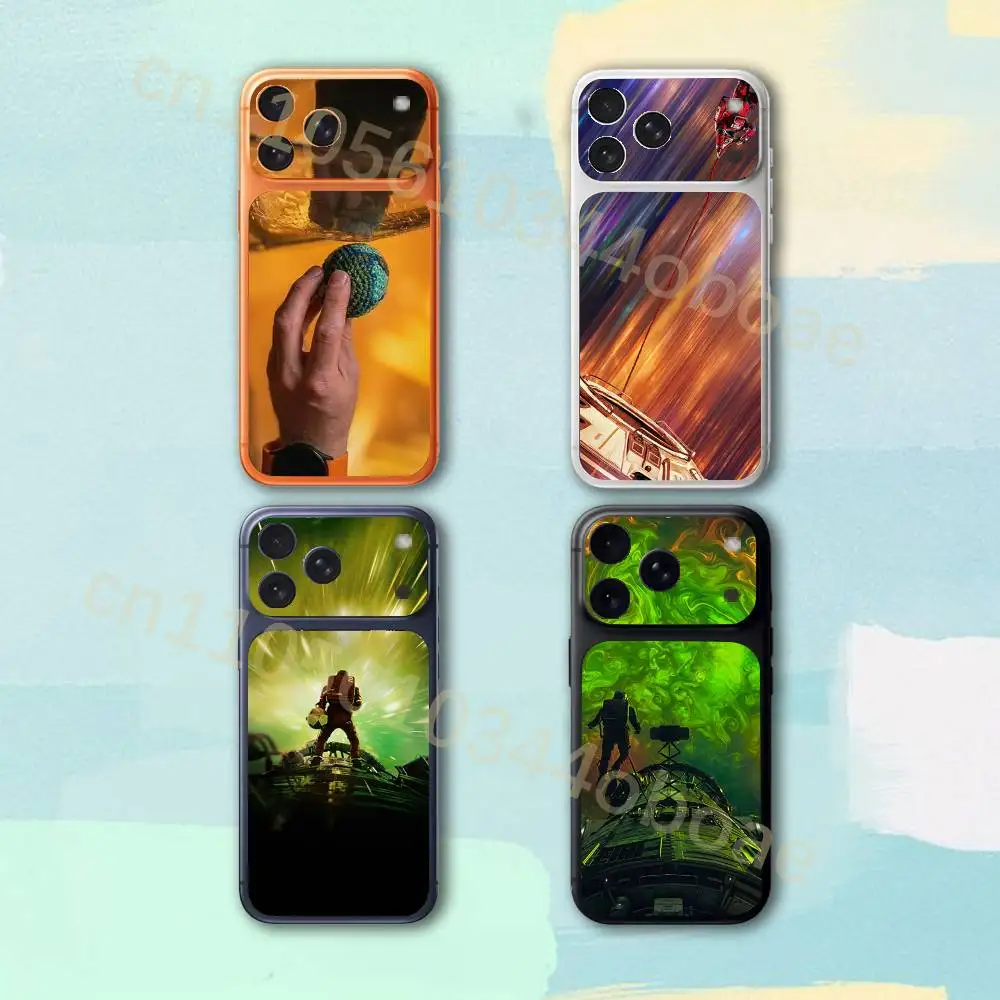 P-Project Hail M-Mary For iPhone 17pro,17pro max Carmere and Back Cover Decal Wrap Skin Colorful Rear Protective Sticker Film
P-Project Hail M-Mary For iPhone 17pro,17pro max Carmere and Back Cover Decal Wrap Skin Colorful Rear Protective Sticker Film
