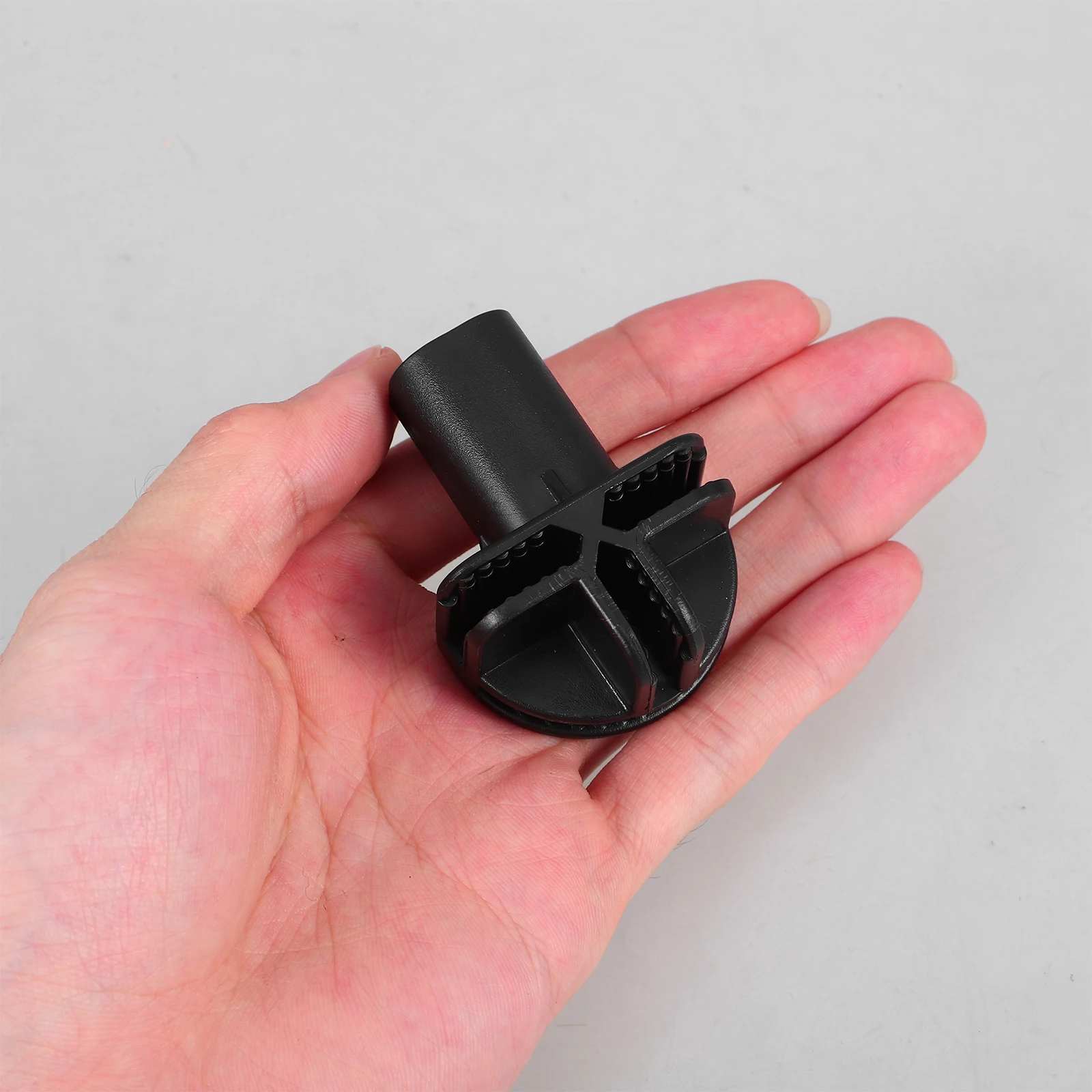 10 Pcs Cat Cage Caster Accessories Sturdy Materials Versatile Design Easy Installation Dog Crate Wheels Plastic Connectors Wire
10 Pcs Cat Cage Caster Accessories Sturdy Materials Versatile Design Easy Installation Dog Crate Wheels Plastic Connectors Wire