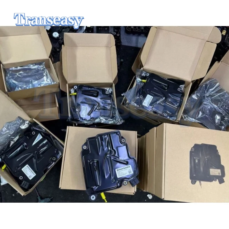 A0002701852 Brand New 722.9 AP02 ISM Intelligent Servo Module Programming Suit For Mercedes Benz A0002701752
A0002701852 Brand New 722.9 AP02 ISM Intelligent Servo Module Programming Suit For Mercedes Benz A0002701752
