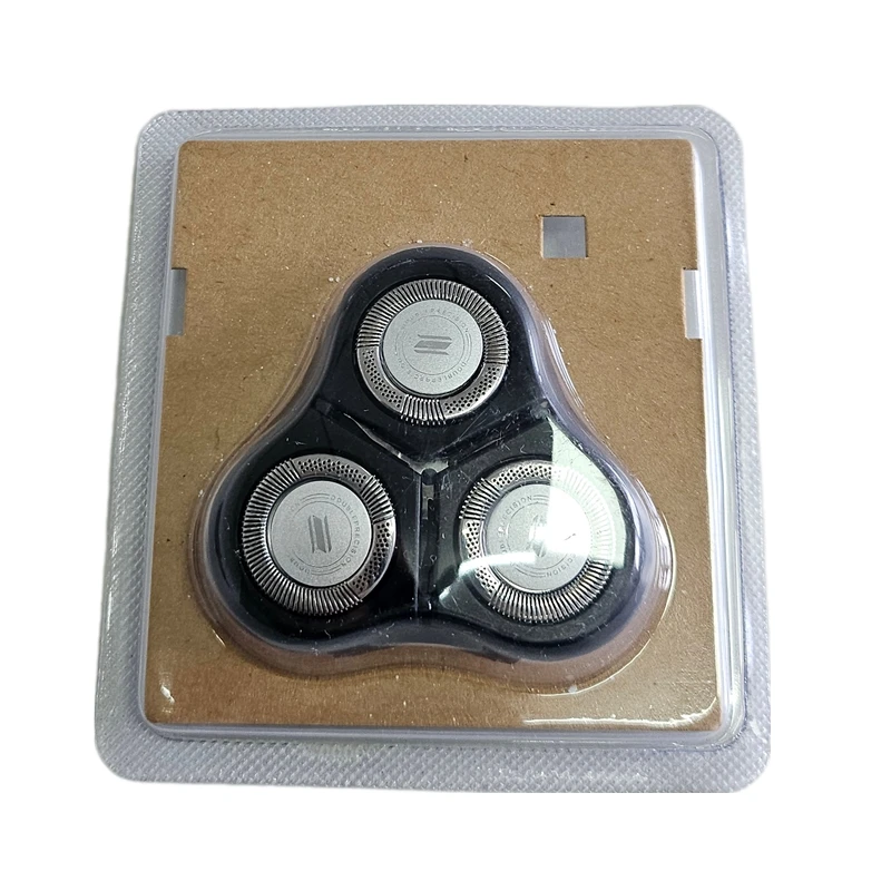 Сменная головка лезвия RQ11 для бритвы Philips Norelco Sensotouch 2D (1100 серии), 1150x, 1160x, 1170x, 1180x
Сменная головка лезвия RQ11 для бритвы Philips Norelco Sensotouch 2D (1100 серии), 1150x, 1160x, 1170x, 1180x