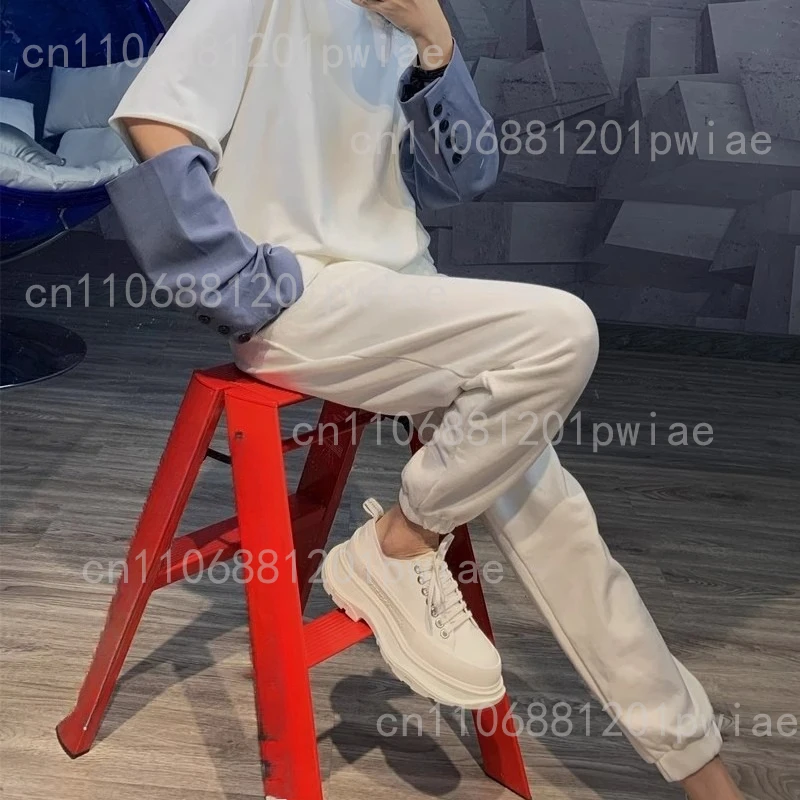 Многофункциональная утолщенная бытовая лестница, складная лестница из алюминиевого сплава, табурет для пеленания обуви
Многофункциональная утолщенная бытовая лестница, складная лестница из алюминиевого сплава, табурет для пеленания обуви