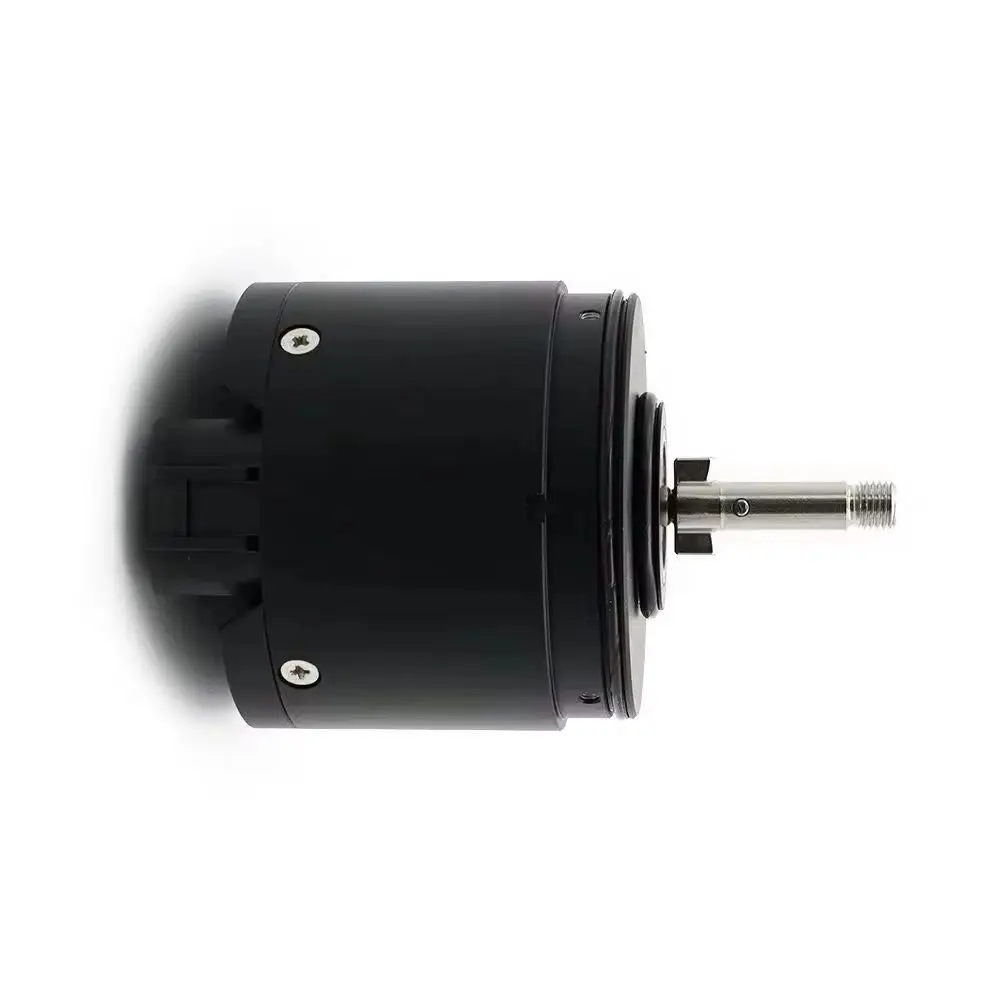 Centrifugal Motor for DJI Agras T50 T25 T40 T20P Agriculture Drone Repair Parts Plant Protection UAV Accessories Brand New
Centrifugal Motor for DJI Agras T50 T25 T40 T20P Agriculture Drone Repair Parts Plant Protection UAV Accessories Brand New