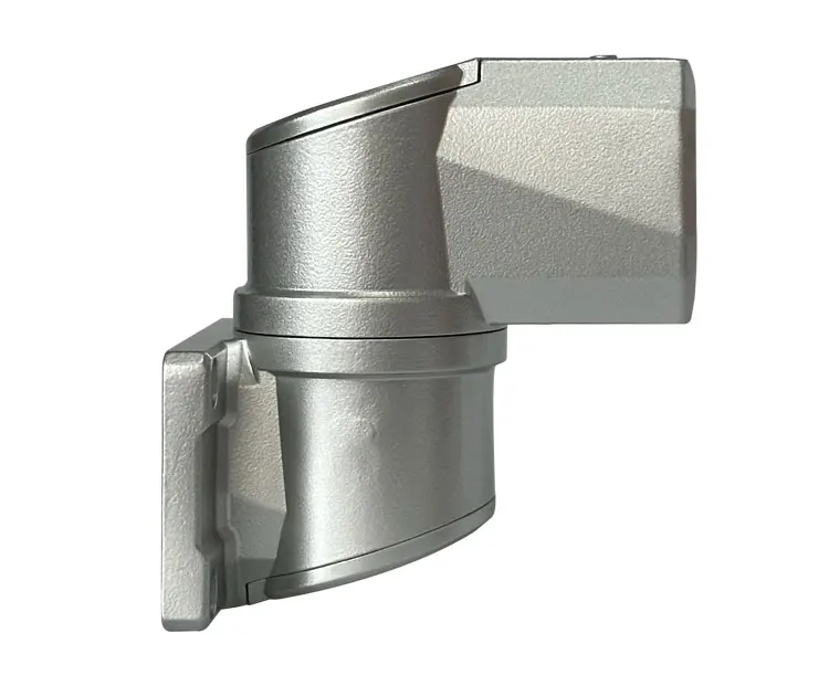4460 Series Model 440.6.110.00 Horizontal Wall Base for Arm-mounted Panel and PC Monitor Arm
4460 Series Model 440.6.110.00 Horizontal Wall Base for Arm-mounted Panel and PC Monitor Arm