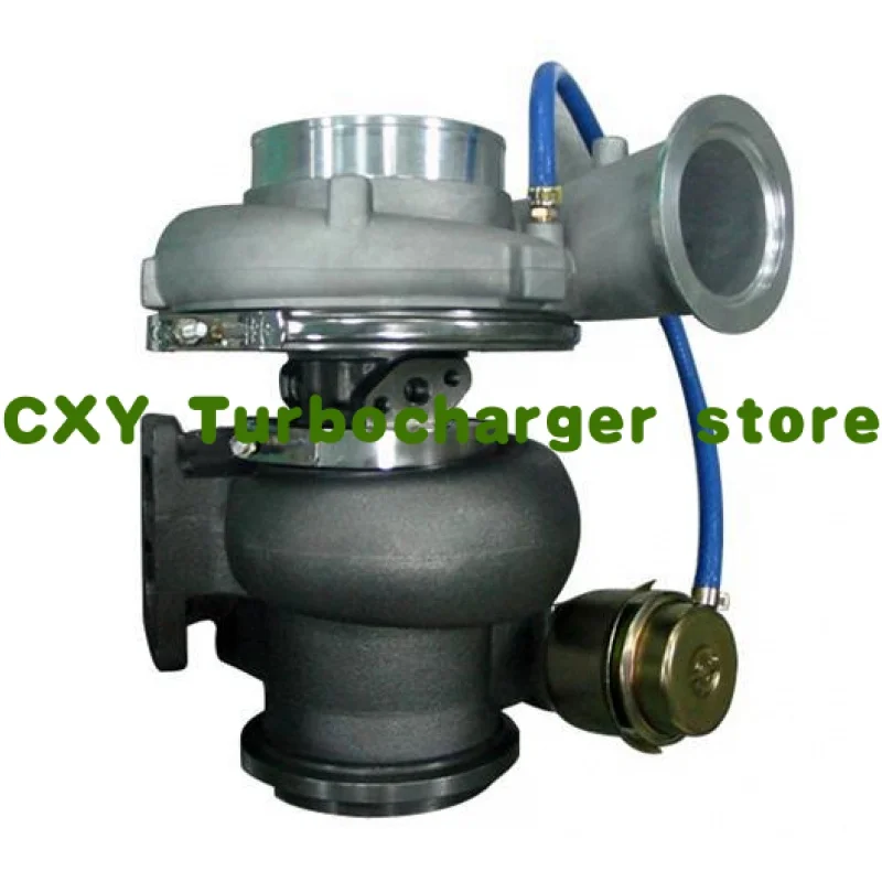 GTA4294BNS Turbocharger For DDC-MTU Industrial with Series 60 Engine 714788-0001 R23528065 R23522 2 218
GTA4294BNS Turbocharger For DDC-MTU Industrial with Series 60 Engine 714788-0001 R23528065 R23522 2 218