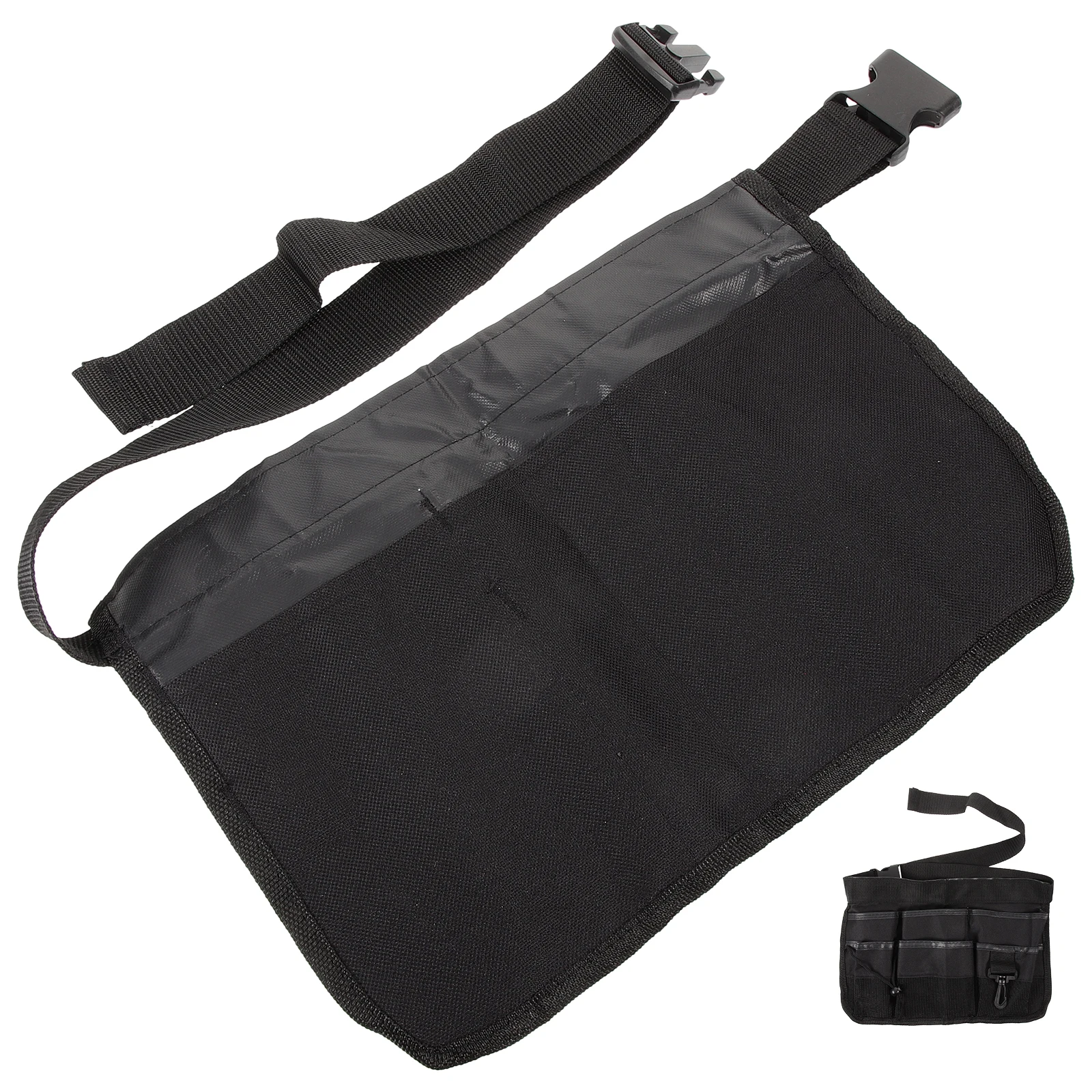 Gardening Tool Bag Bucket ganizer 600D Oxford Durable Waterproof Easy Clean Adjustable Waist Tools Carrier Toolbox Garden Lovers 
Gardening Tool Bag Bucket ganizer 600D Oxford Durable Waterproof Easy Clean Adjustable Waist Tools Carrier Toolbox Garden Lovers