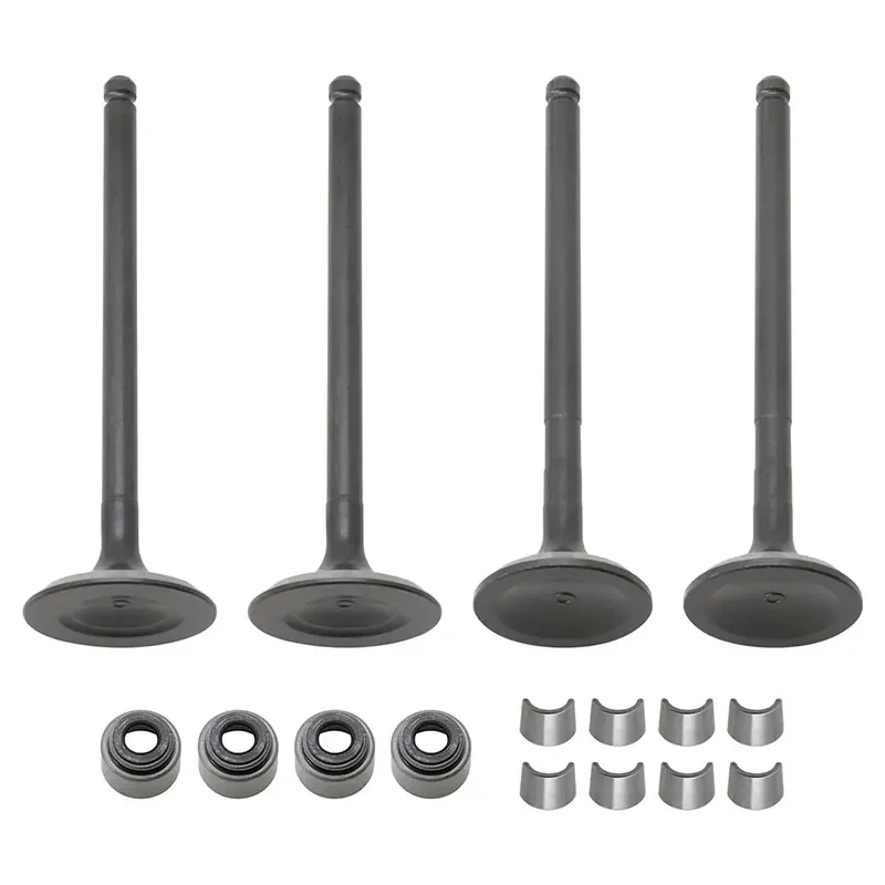 Intake Valve for Polaris Sportsman 500 4X4 Rse Duse HO 1996-2012
Intake Valve for Polaris Sportsman 500 4X4 Rse Duse HO 1996-2012