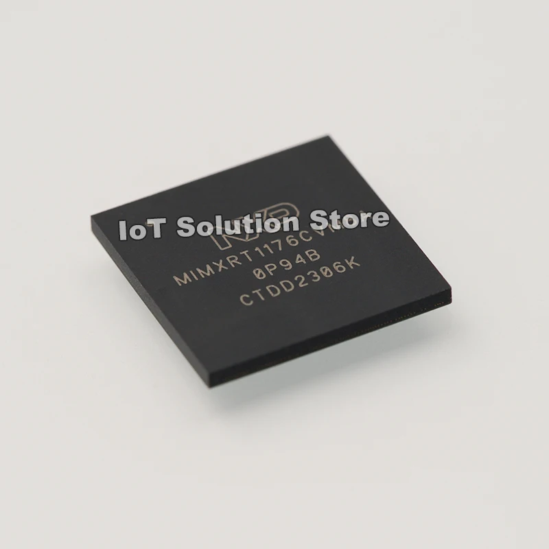(1PCS) MIMXRT1176AVM8A MIMXRT1176DVMAA S32K358GHT1MJBST S32K396EHT1MJBST Original New MCUs
(1PCS) MIMXRT1176AVM8A MIMXRT1176DVMAA S32K358GHT1MJBST S32K396EHT1MJBST Original New MCUs