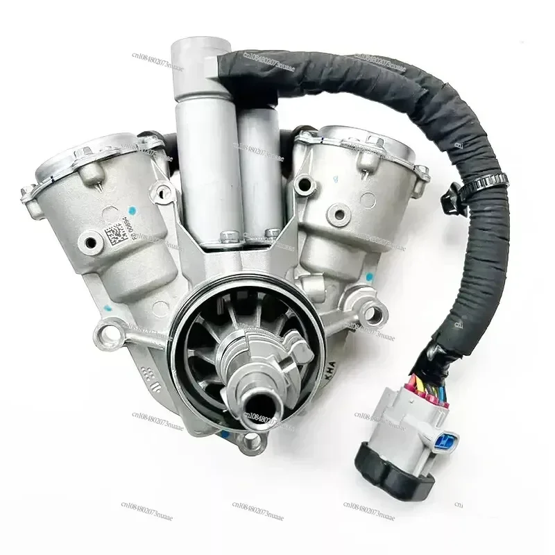 Automatic Transmission Actuator Assembly for Hyundai Sonata Kia 43810-2D005 43800-2D000 Gear Actuator Assembly + Wiring
Automatic Transmission Actuator Assembly for Hyundai Sonata Kia 43810-2D005 43800-2D000 Gear Actuator Assembly + Wiring