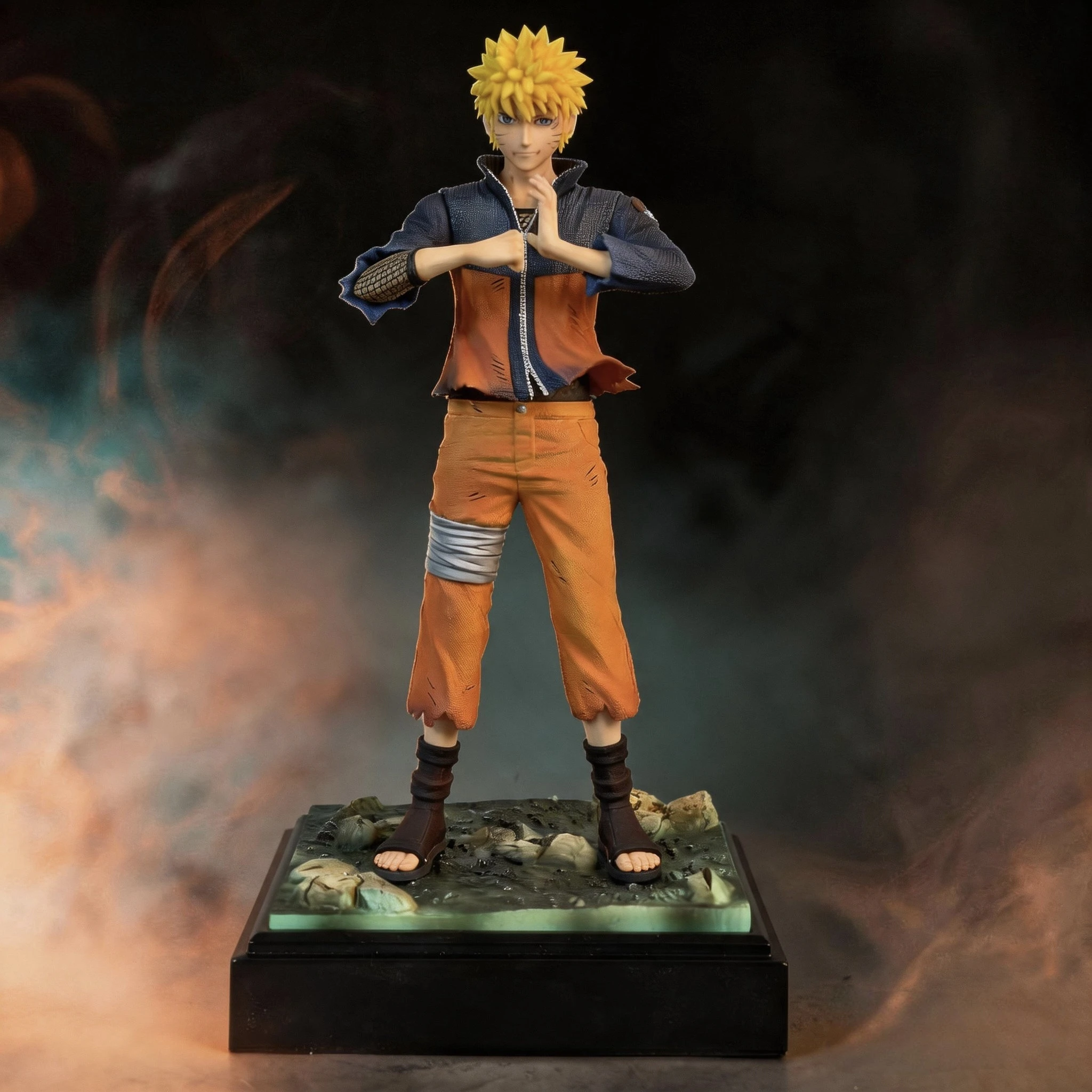 32cm 12.5 inch Anime Uzumaki Naruto Figures Pvc Statue Desktop Ornamen Collection Statue Model Decoration Room Desk Toys Gifts
32cm 12.5 inch Anime Uzumaki Naruto Figures Pvc Statue Desktop Ornamen Collection Statue Model Decoration Room Desk Toys Gifts