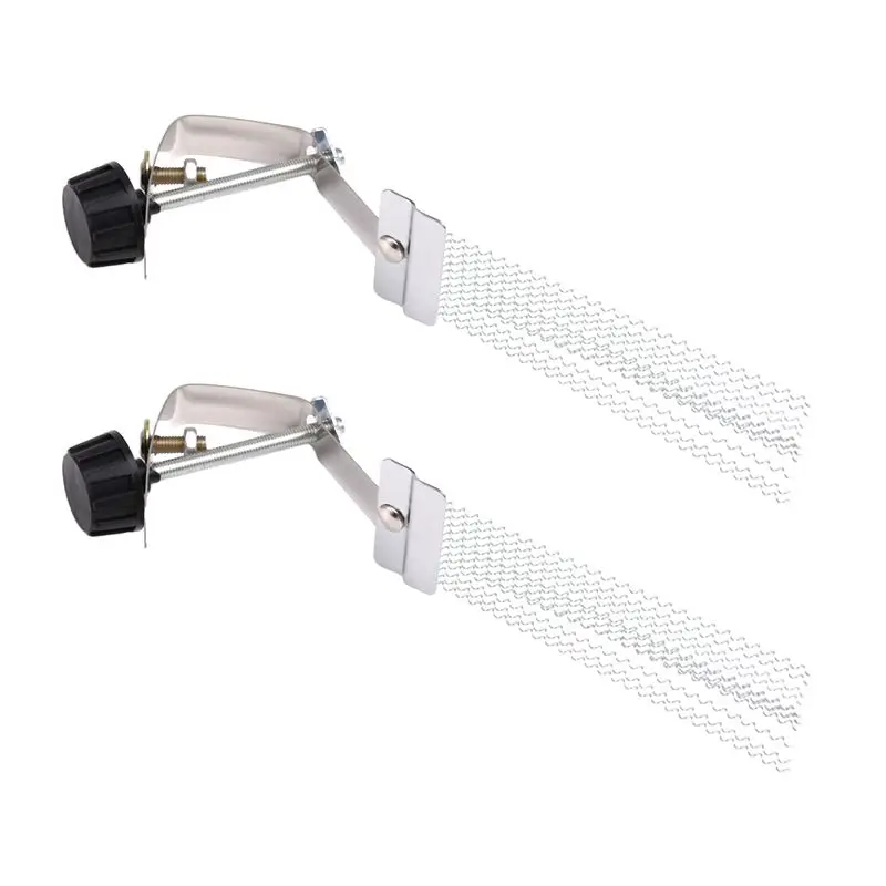 CGDS-Professional 2 Pcs Snare Drum Wire, Half Design Replacement, Essential Accessories For Snare Drum
CGDS-Professional 2 Pcs Snare Drum Wire, Half Design Replacement, Essential Accessories For Snare Drum