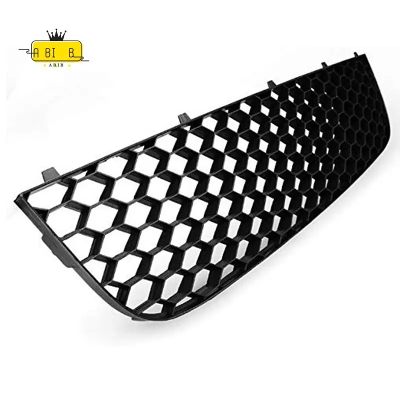 ABIB -Front Lower Bumper Center Grille Honeycomb Mesh For Jetta MK5 GLI GTI Gli 2006-2009
ABIB -Front Lower Bumper Center Grille Honeycomb Mesh For Jetta MK5 GLI GTI Gli 2006-2009