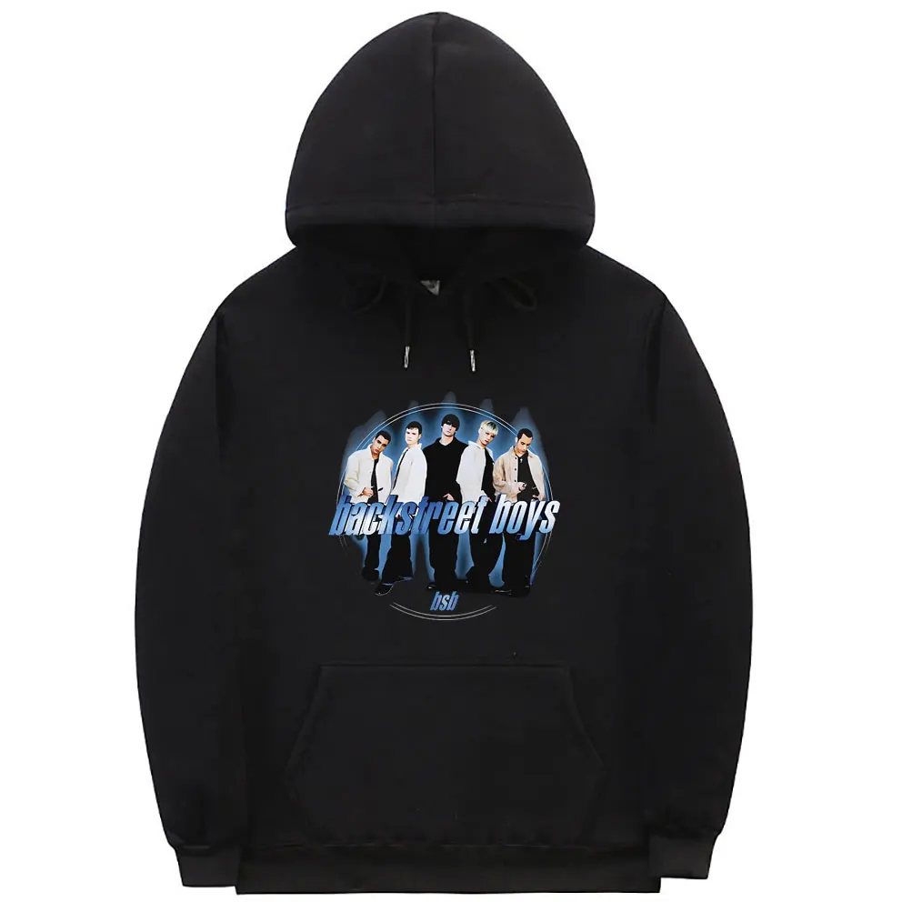 Backstreet Boys Graphic Hoodie Boy Band Bsb Group Pop Music Pullover 90s Streetwear Men Women Fashion Casual Oversized Hoodies
Backstreet Boys Graphic Hoodie Boy Band Bsb Group Pop Music Pullover 90s Streetwear Men Women Fashion Casual Oversized Hoodies