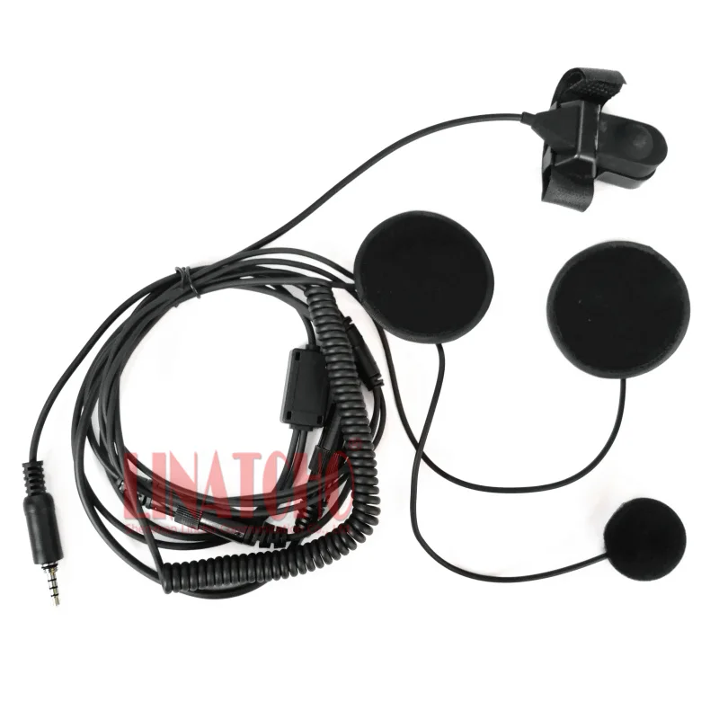Finger PTT Walkie Talkie VX-170 VX-177 VX-6R VX-7R Two Way Radio Motorcycle Helmet Headphone Headset
Finger PTT Walkie Talkie VX-170 VX-177 VX-6R VX-7R Two Way Radio Motorcycle Helmet Headphone Headset