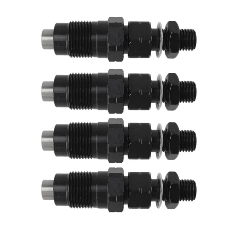 Stable-Crude Oil Engine 1KZ-T 1KZ-TE Fuel Injector Nozzle 23600-69105 093500-5700 For Toyota 4Runner Hilux Land Cruiser Prado
Stable-Crude Oil Engine 1KZ-T 1KZ-TE Fuel Injector Nozzle 23600-69105 093500-5700 For Toyota 4Runner Hilux Land Cruiser Prado