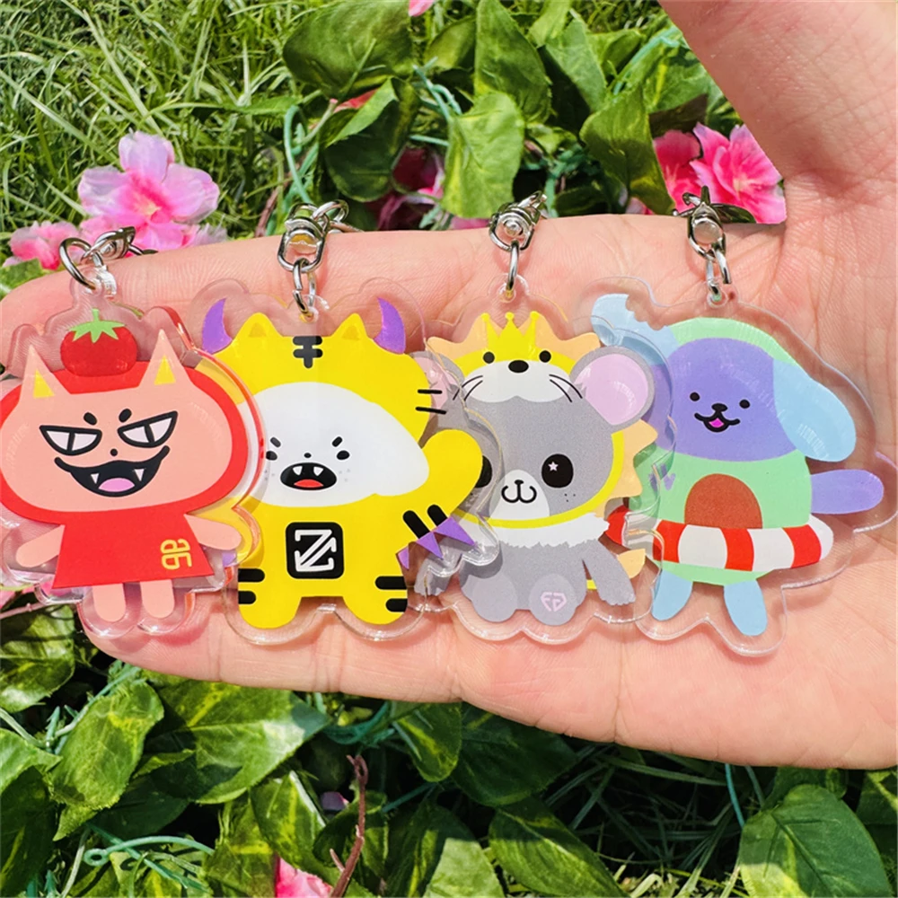 Anime Jimmysea Perthchimon Forcebook Geminifourth Cosplay COSTUME Acrylic Key Chains Keyring Halloween Prop Xmas Gift
Anime Jimmysea Perthchimon Forcebook Geminifourth Cosplay COSTUME Acrylic Key Chains Keyring Halloween Prop Xmas Gift
