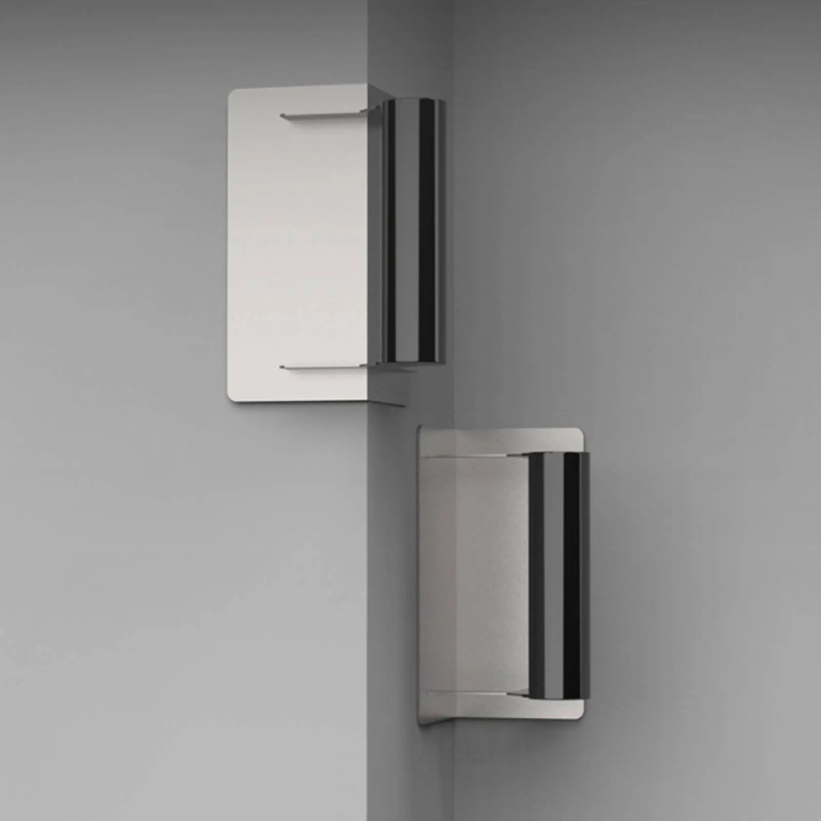 Stainless Steel Corner Scraper Rustproof Stainless Steel Corner Trowel Putty Finishing Tool Rust Resistant for Professionals
Stainless Steel Corner Scraper Rustproof Stainless Steel Corner Trowel Putty Finishing Tool Rust Resistant for Professionals