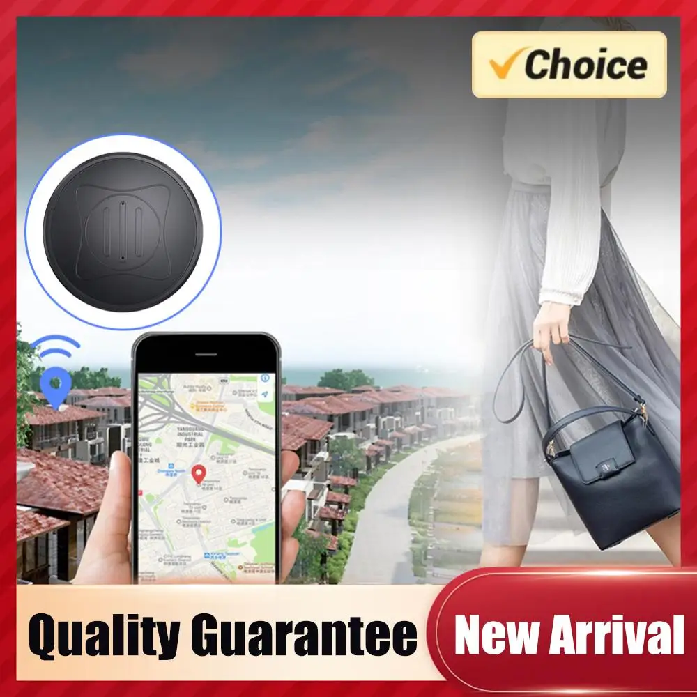 Мини-GPS-трекер с магнитным креплением, локатор в реальном времени, мини-устройство для отслеживания, трекер для животных, транспортных средств, детей, сумок, кошельков
Мини-GPS-трекер с магнитным креплением, локатор в реальном времени, мини-устройство для отслеживания, трекер для животных, транспортных средств, детей, сумок, кошельков