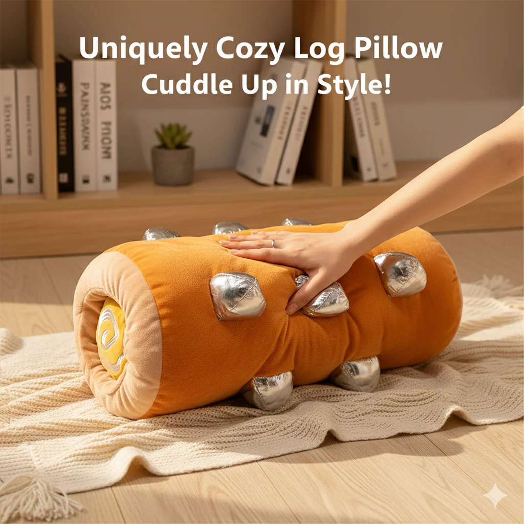 Soft 30cm Plush Log Doll Game Character Plush Pillow For Fans Or Birthday Gift Clash Of Clans Or Clash Royale Fans Collection
Soft 30cm Plush Log Doll Game Character Plush Pillow For Fans Or Birthday Gift Clash Of Clans Or Clash Royale Fans Collection