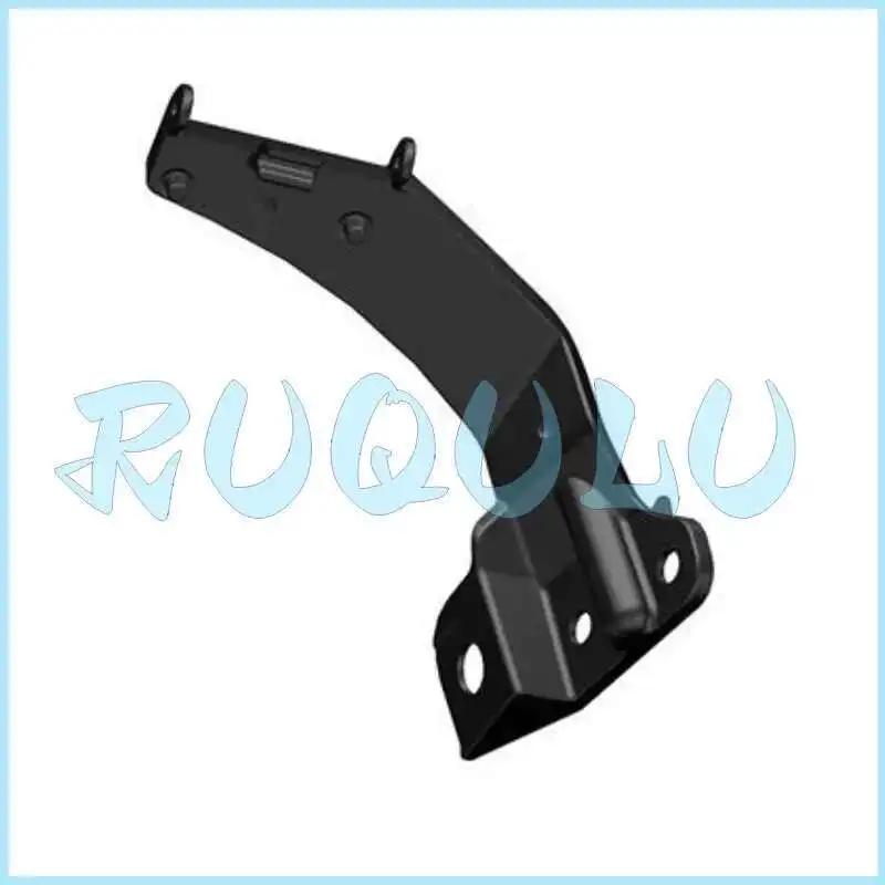 Zt350t-e Left / Right Front Storage Box Cover Bracket (matte Black) 1276400-089022 / 1276400-093022 For Zontes
Zt350t-e Left / Right Front Storage Box Cover Bracket (matte Black) 1276400-089022 / 1276400-093022 For Zontes