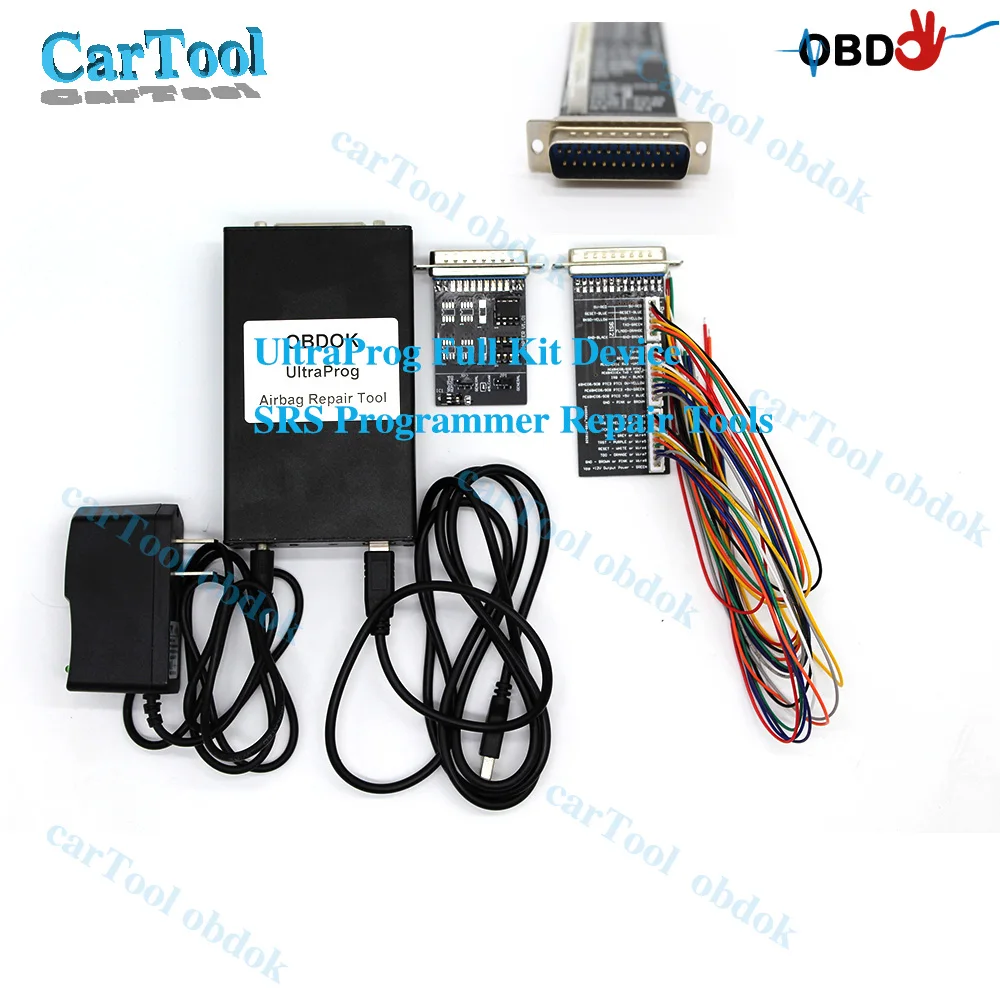 UltraProg Full Kit Device SRS Programmer Repair Tools JTAG I2C Microwire SPI BDM BKGD For Commercial EEPROM's Microcontrol OBDOK 
UltraProg Full Kit Device SRS Programmer Repair Tools JTAG I2C Microwire SPI BDM BKGD For Commercial EEPROM's Microcontrol OBDOK