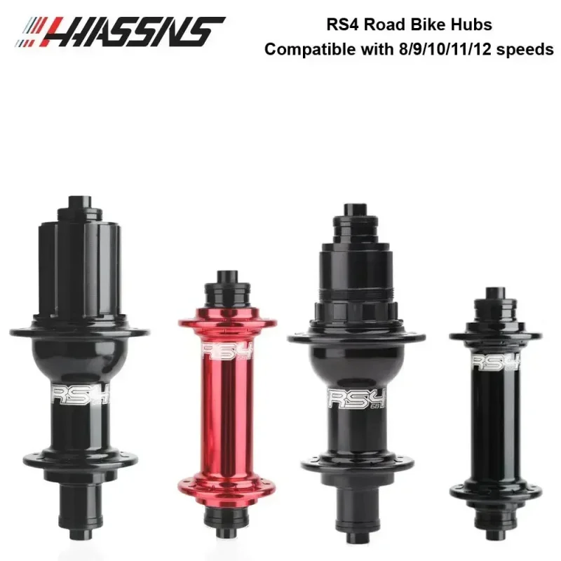 Bicycle Hubs,24 Hole Road Bike Hubs,Bicycle Wheel Part Hubs,HG,8 9 10 11 12 Speed Cassette, V-Brake, Quick Release,Bicycle Parts
Bicycle Hubs,24 Hole Road Bike Hubs,Bicycle Wheel Part Hubs,HG,8 9 10 11 12 Speed Cassette, V-Brake, Quick Release,Bicycle Parts