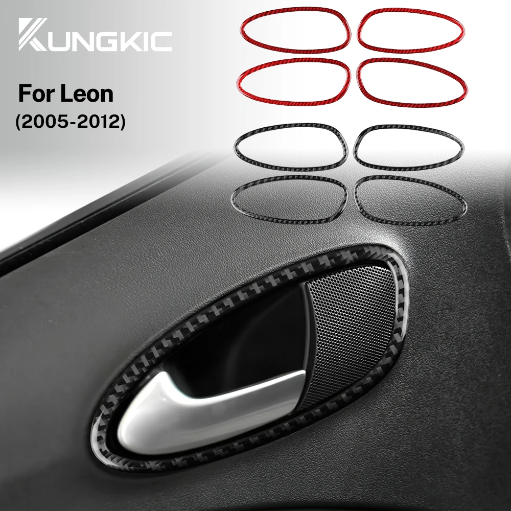Настоящее мягкое углеродное волокно для SEAT Leon 2005 2006 2007 2008 2009 2010 2011 2012, наклейка на внутреннюю дверную ручку автомобиля, накладка на переключатель
Настоящее мягкое углеродное волокно для SEAT Leon 2005 2006 2007 2008 2009 2010 2011 2012, наклейка на внутреннюю дверную ручку автомобиля, накладка на переключатель