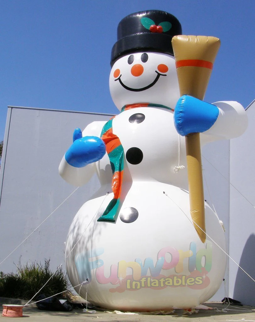 Holiday Living Outdoor Christmas Blow up Yard Decorations Xmas Ornaments Frosty Snowman Inflatable
Holiday Living Outdoor Christmas Blow up Yard Decorations Xmas Ornaments Frosty Snowman Inflatable