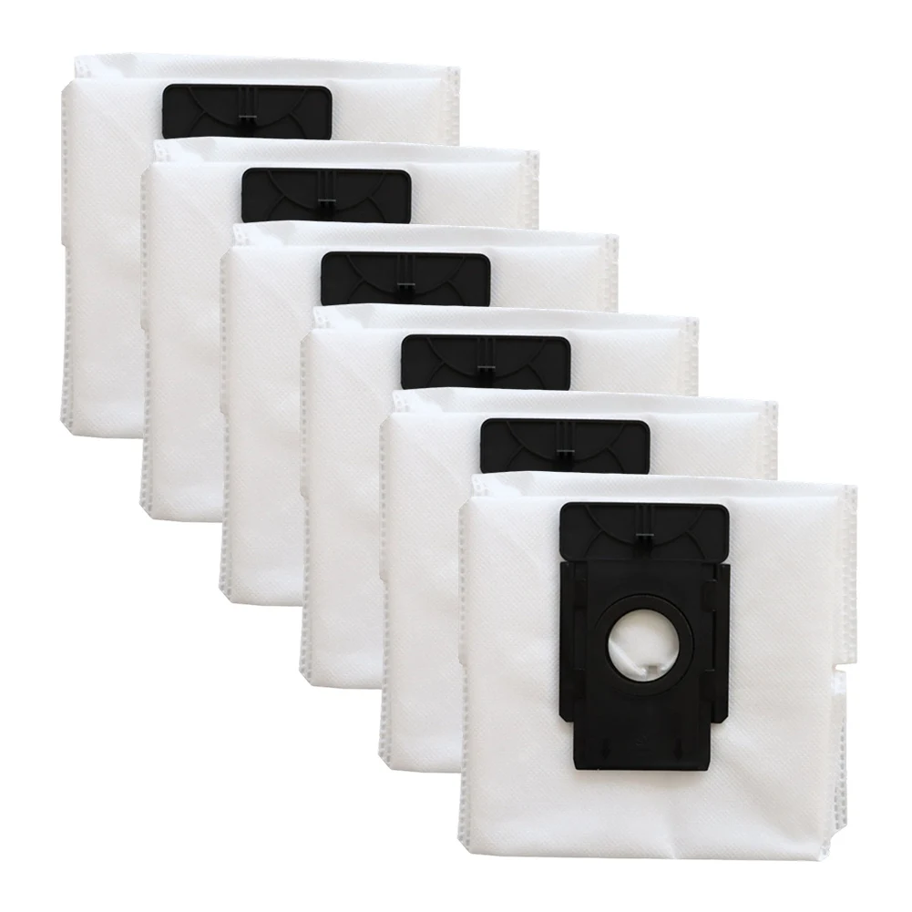 6/10/20pcs 3.3L Large Capacity Dust Bags For MiWhole M8 Lite For Beko VRR80214VB For Grundig VCR 7130 Vacuum Cleaner Dust Bags
6/10/20pcs 3.3L Large Capacity Dust Bags For MiWhole M8 Lite For Beko VRR80214VB For Grundig VCR 7130 Vacuum Cleaner Dust Bags