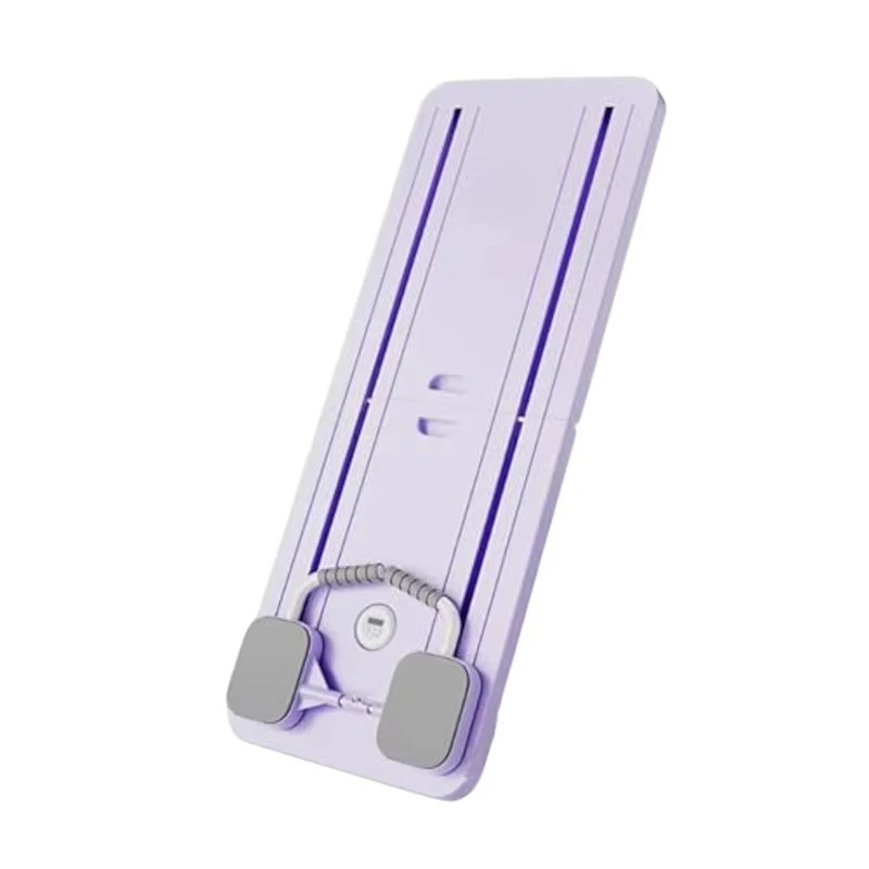 Abdominal Workout Board Automatic Rebound Multi Functional For Home Full Body Fitness New Arrival
Abdominal Workout Board Automatic Rebound Multi Functional For Home Full Body Fitness New Arrival