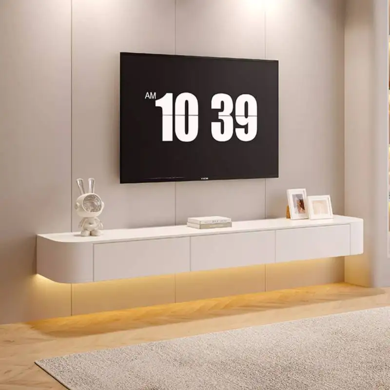 Drawers Custom Tv Cabinet Classic Minimalist White Small Tv Cabinet Designer Vintage Nordic Muebles De Sala Furniture Home
Drawers Custom Tv Cabinet Classic Minimalist White Small Tv Cabinet Designer Vintage Nordic Muebles De Sala Furniture Home