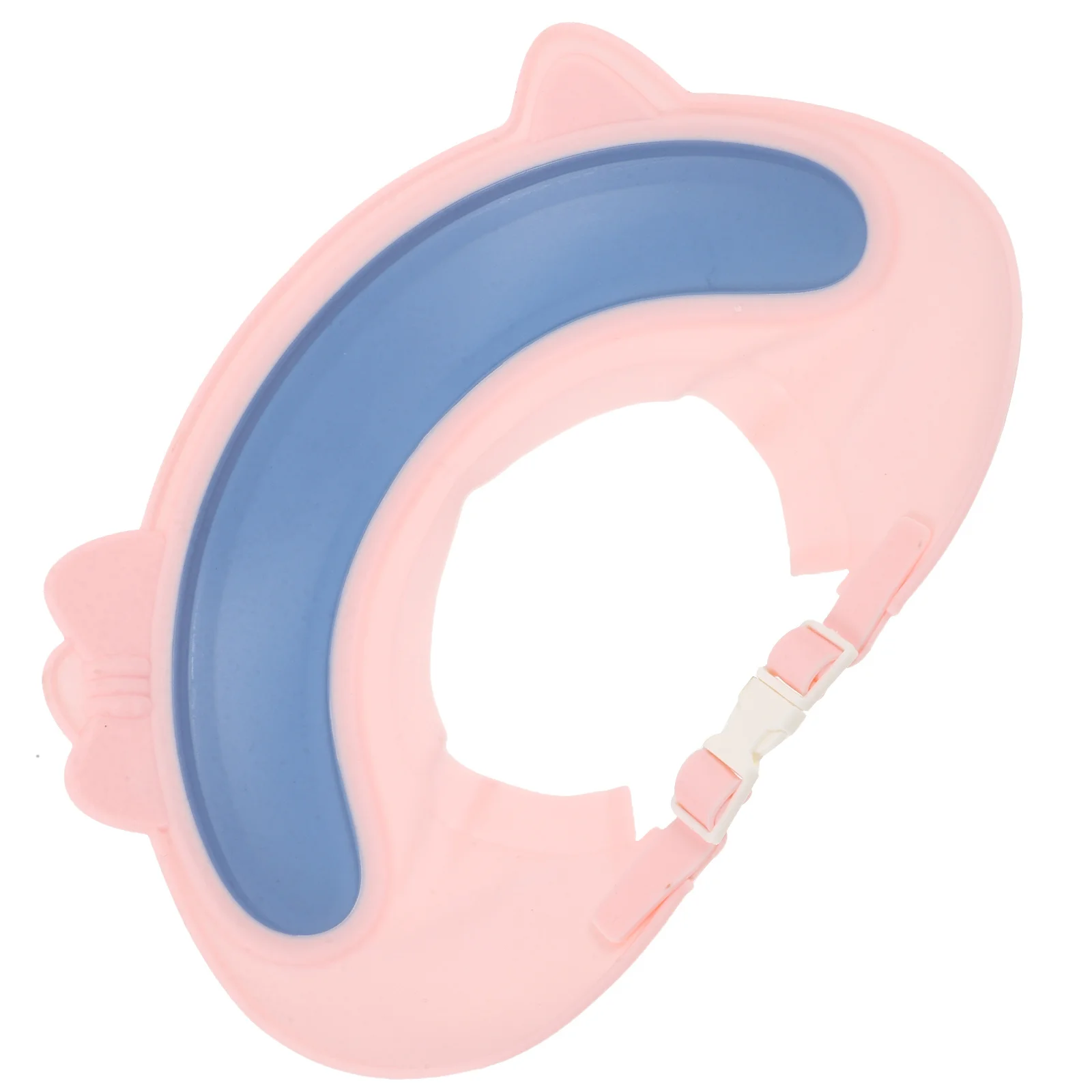 Toddler Shower Cap Waterproof Ear Protection Baby Bath Visor Hat Shampoo Hair Washing Hat for Kids Baby Shower Cap
Toddler Shower Cap Waterproof Ear Protection Baby Bath Visor Hat Shampoo Hair Washing Hat for Kids Baby Shower Cap