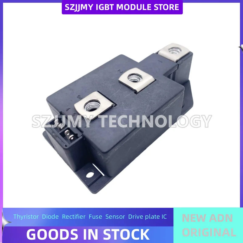 NEW IGBT Module MCC310-16IO1 MCC310-18IO1 MCC310-14IO1 MCC310-18IO1B MCC310-16IO1B MCC310-14IO1B MCC220-08io1
NEW IGBT Module MCC310-16IO1 MCC310-18IO1 MCC310-14IO1 MCC310-18IO1B MCC310-16IO1B MCC310-14IO1B MCC220-08io1