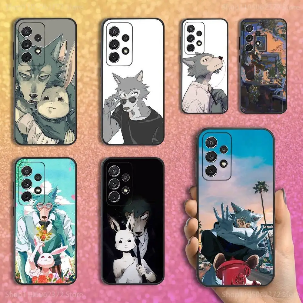 C-Cool B-Beastars Anime Phone Case For Samsung S25,S24,S23,S22,S21,S20,S10,Ultra,Plus,Lite,FE,Soft Silicone Black Cover
C-Cool B-Beastars Anime Phone Case For Samsung S25,S24,S23,S22,S21,S20,S10,Ultra,Plus,Lite,FE,Soft Silicone Black Cover