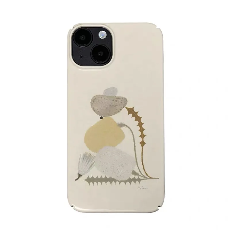 Ins Korean Yellow Art Stone Case for IPHONE 17 16 ProMax 15 14 Plus 13 12 MINI 11 PRO 16Plus XR XS MAX Acrylic Phone Cover
Ins Korean Yellow Art Stone Case for IPHONE 17 16 ProMax 15 14 Plus 13 12 MINI 11 PRO 16Plus XR XS MAX Acrylic Phone Cover
