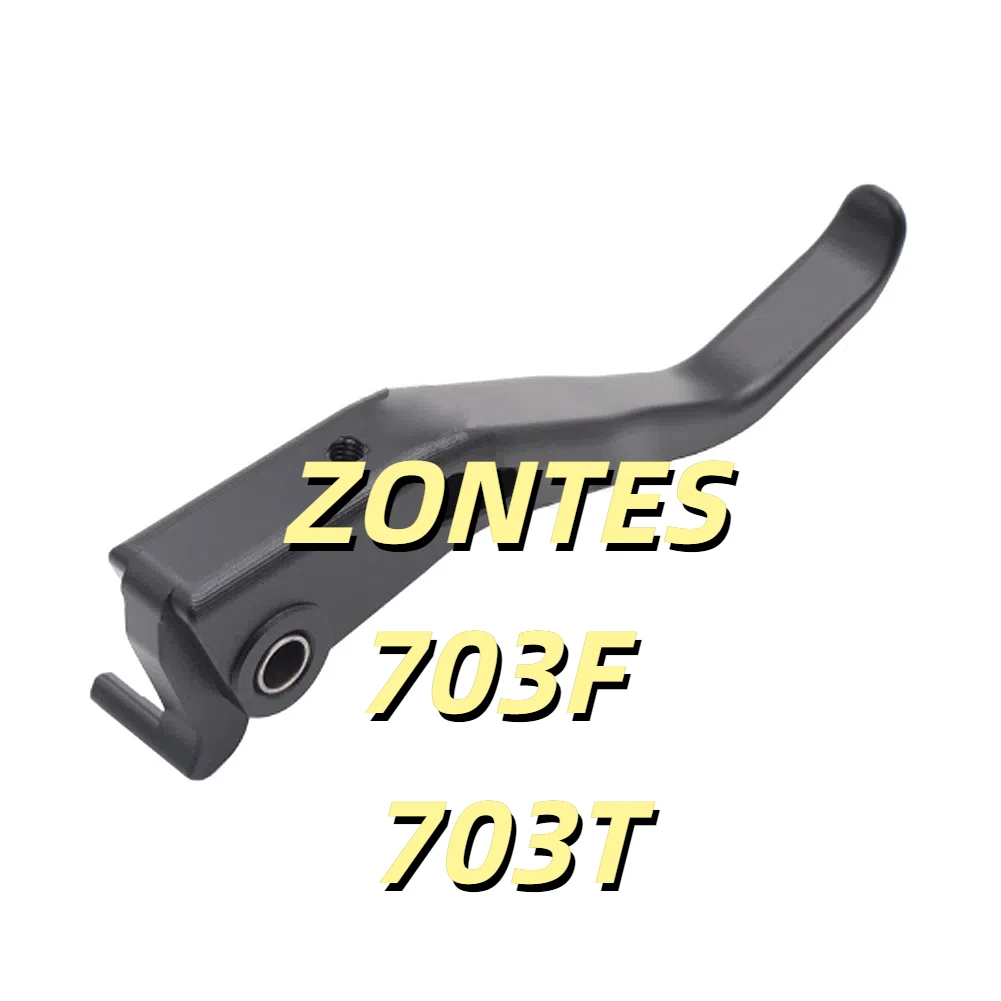 Motorcycle Brake Clutch Lever For Zontes 703F 703RR/R 703T 703 F Effortless Short Clutch Handle Brake Horn
Motorcycle Brake Clutch Lever For Zontes 703F 703RR/R 703T 703 F Effortless Short Clutch Handle Brake Horn