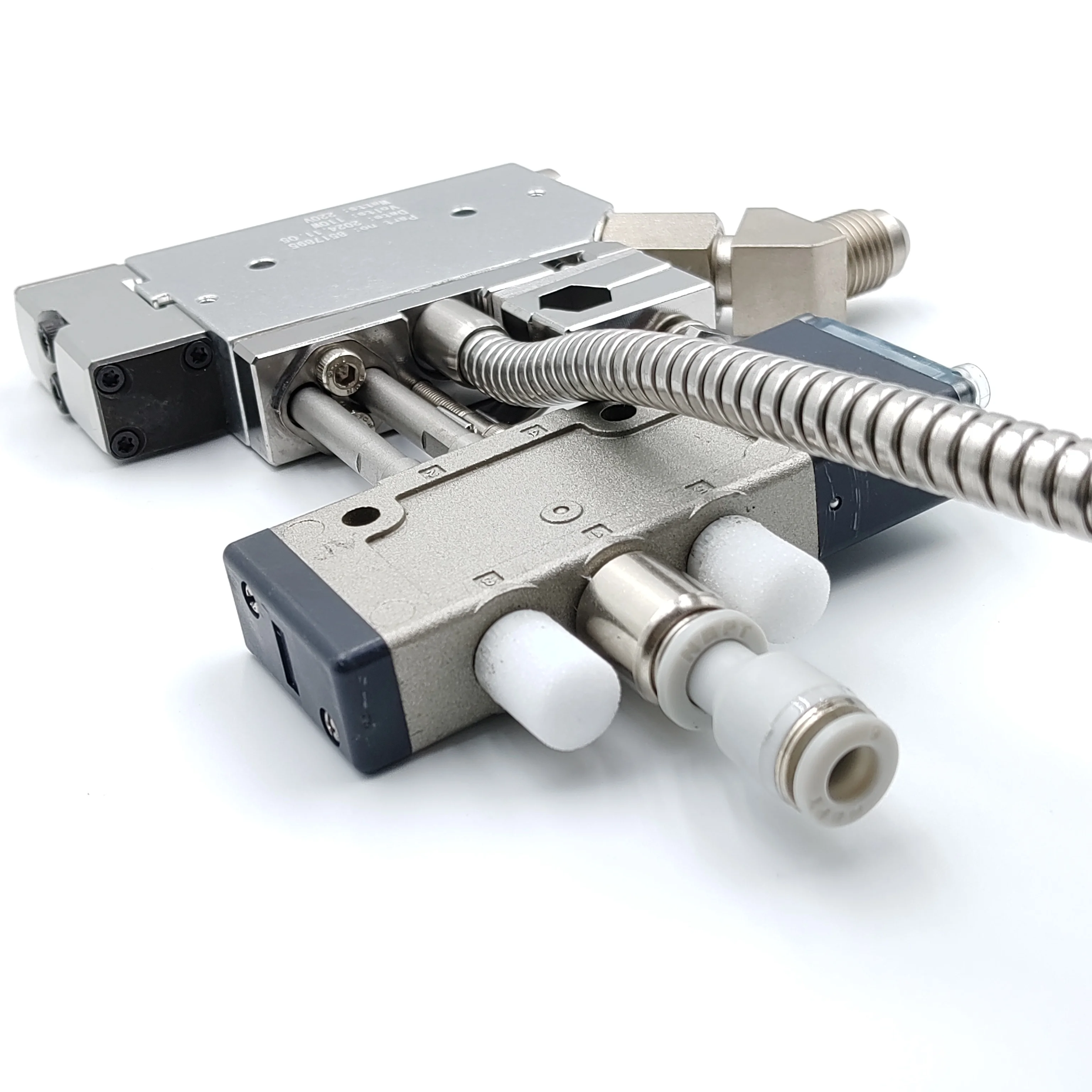 Pur Hot Melt Glue Machine Automatic Hot Melt Glue Dispenser Semi-Automatic with Manual/Electric Drive Wood Case Packaging
Pur Hot Melt Glue Machine Automatic Hot Melt Glue Dispenser Semi-Automatic with Manual/Electric Drive Wood Case Packaging