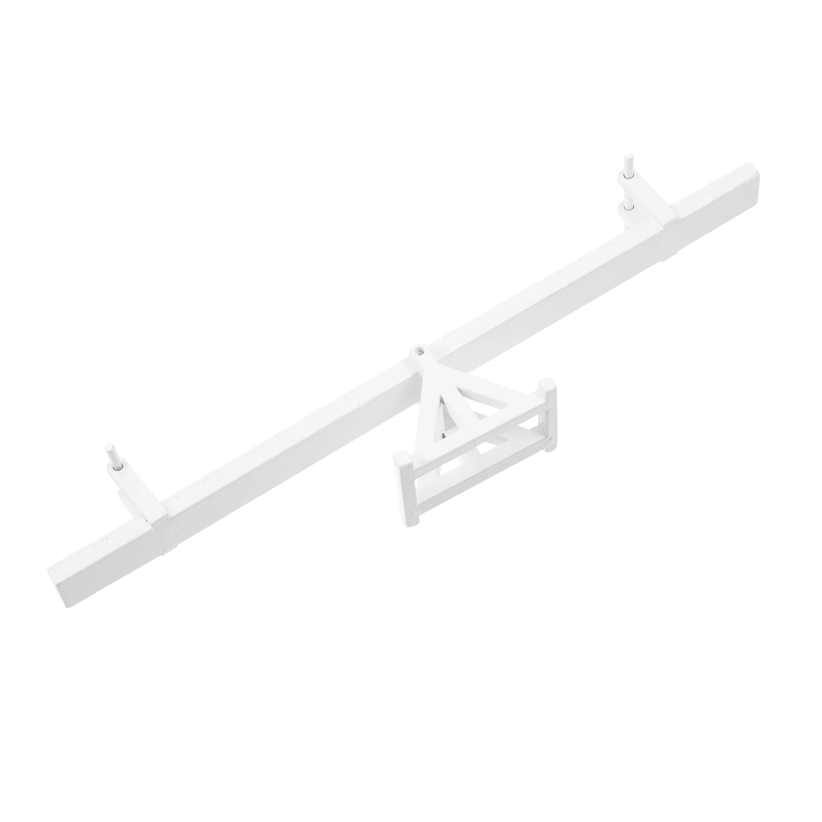 Seesaw Model Models Mini Furniture Wood Ornament Craft Decor House Miniature Decors Child
Seesaw Model Models Mini Furniture Wood Ornament Craft Decor House Miniature Decors Child