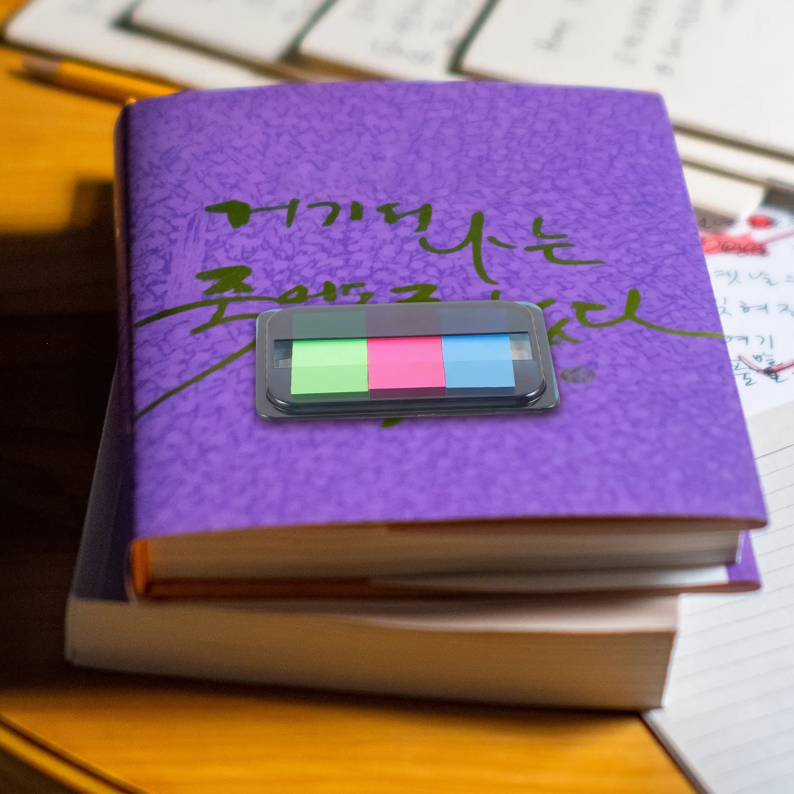 60Pcs Eye-Catching Neon Translucent Writable Index Tabs for Page Marking Bookmarking Charting Measurements Color
60Pcs Eye-Catching Neon Translucent Writable Index Tabs for Page Marking Bookmarking Charting Measurements Color