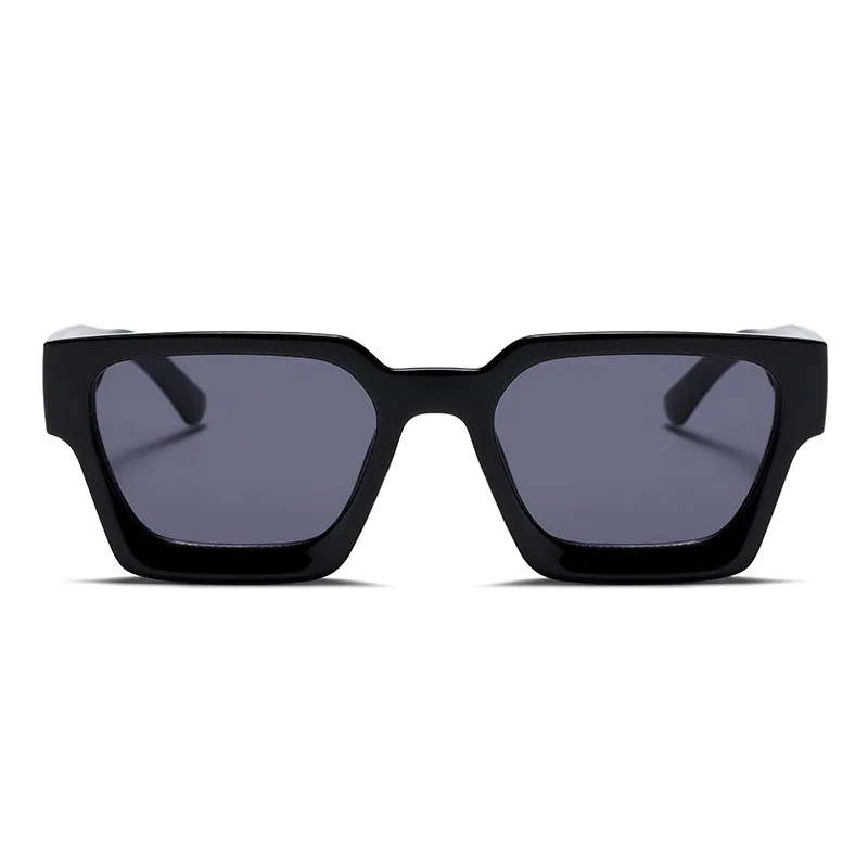 Fashion Square Sunglasses 3407 UV400 PC Lens Full Frame Unisex Rainbow Sun Glasses For Travel Outdoor Beach Party Summer
Fashion Square Sunglasses 3407 UV400 PC Lens Full Frame Unisex Rainbow Sun Glasses For Travel Outdoor Beach Party Summer
