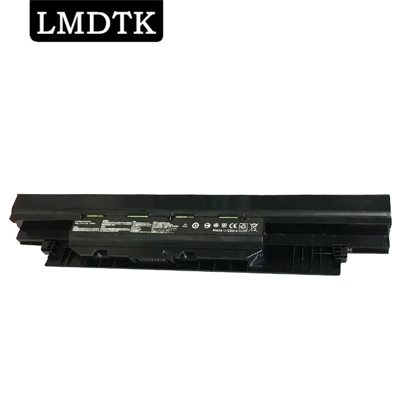 LMDTK New A41N1421 Laptop Battery For ASUS P2530U/UA P2520L P2520LJ/SA P2430U/UJ P2440U PU450C PU451E PU451LA PU451J 14.4V 37WH
LMDTK New A41N1421 Laptop Battery For ASUS P2530U/UA P2520L P2520LJ/SA P2430U/UJ P2440U PU450C PU451E PU451LA PU451J 14.4V 37WH