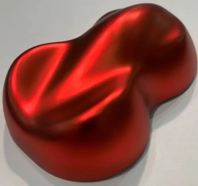 Алюминиевый металлик, жемчужный автомобильный цвет краски, пигментный порошок
Алюминиевый металлик, жемчужный автомобильный цвет краски, пигментный порошок