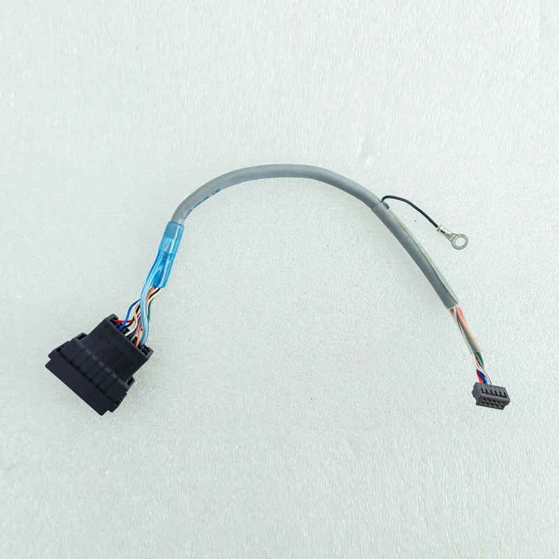 A20B-2200-0751 A06B-2110-V005 Original Spindle, Encoder with Positioning
A20B-2200-0751 A06B-2110-V005 Original Spindle, Encoder with Positioning