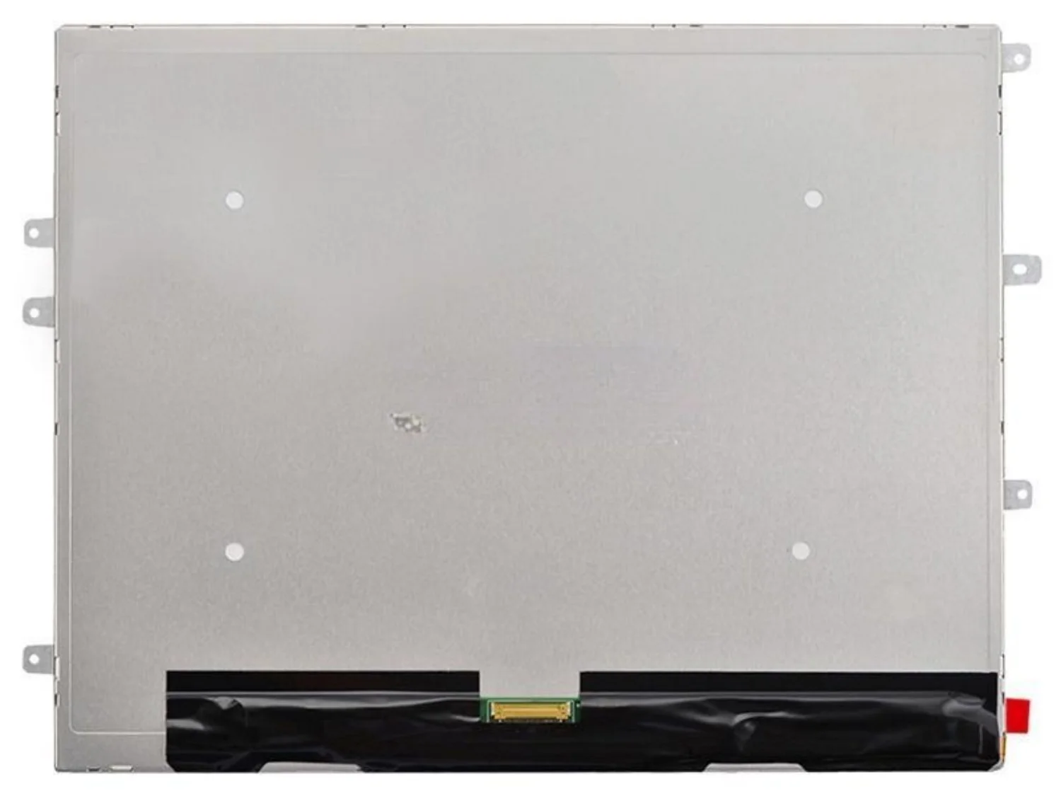 New original TM097TDHG04-02 for 9.7"1024*768 LCD Display PANEL
New original TM097TDHG04-02 for 9.7"1024*768 LCD Display PANEL